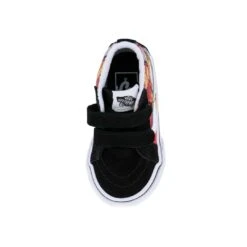 Vans - Kids' (Infant) Sk8-Mid Reissue V Shoes (5DXDAC7) -SVP Sports Sale Vans Kids Infant Sk8 Mid Reissue V 5DXDAC7 4
