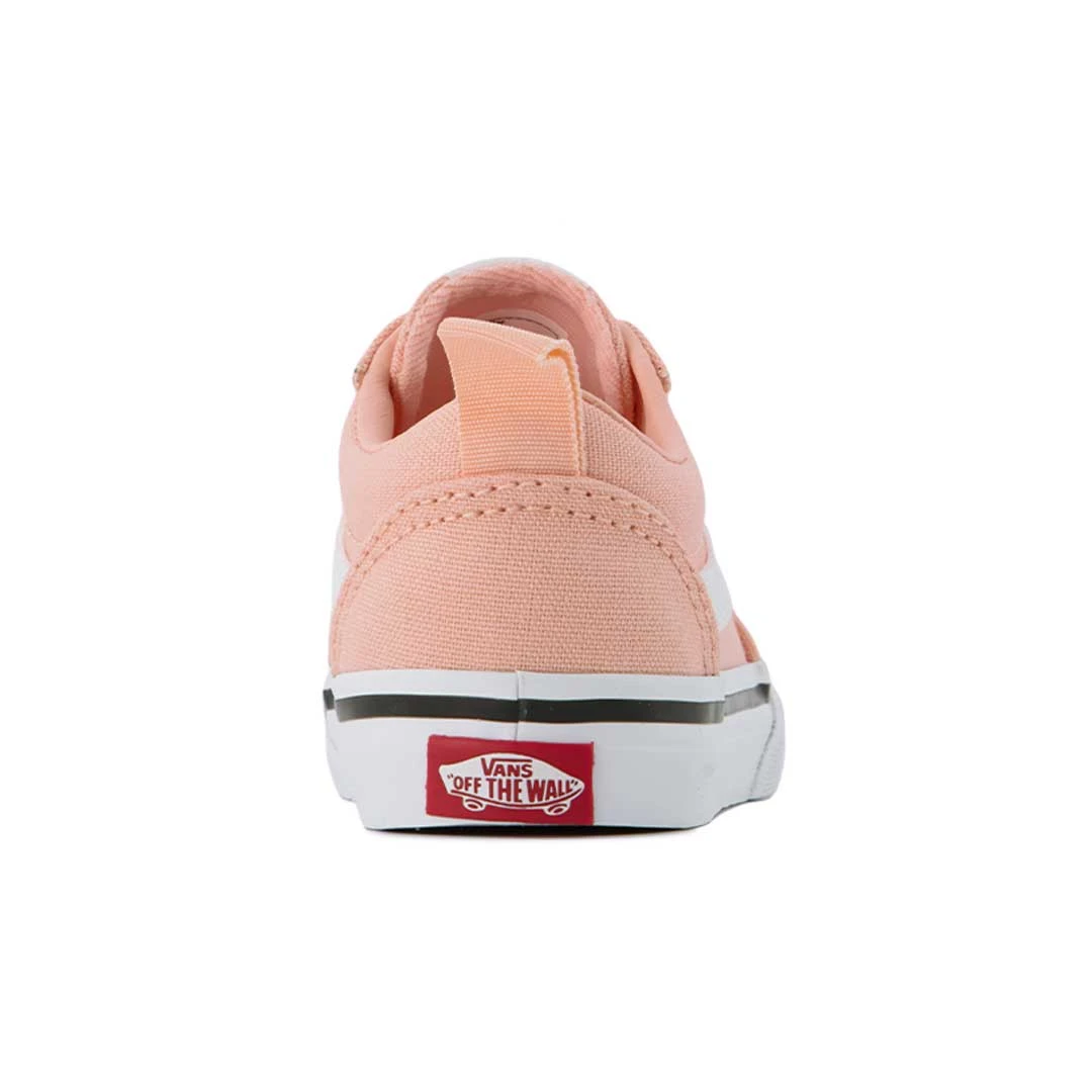 Vans - Kids' (Infant) Ward Slip-On Shoes (5KY8N4N) 5 Vans - Kids' (Infant) Ward Slip-On Shoes (5KY8N4N) - Image 3