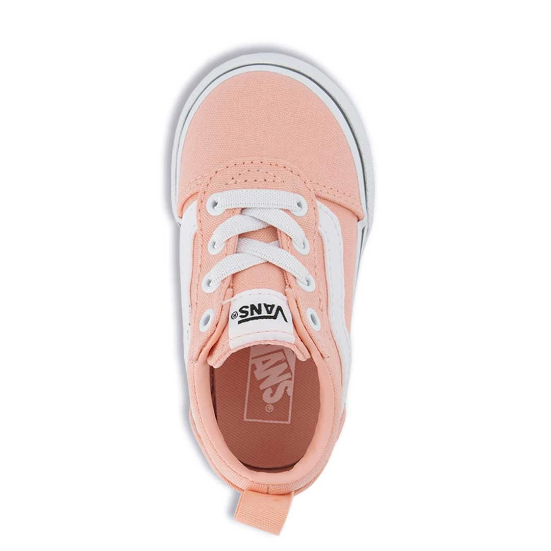 Vans - Kids' (Infant) Ward Slip-On Shoes (5KY8N4N) 6 Vans - Kids' (Infant) Ward Slip-On Shoes (5KY8N4N) - Image 4