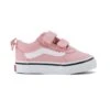 Vans - Kids' (Infant) Ward V Shoes (4BTF9DX) -SVP Sports Sale Vans Kids Infant Ward V Shoes 4BTF9DX 01