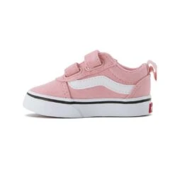 Vans - Kids' (Infant) Ward V Shoes (4BTF9DX) 8 Vans - Kids' (Infant) Ward V Shoes (4BTF9DX) -SVP Sports Sale Vans Kids Infant Ward V Shoes 4BTF9DX 02