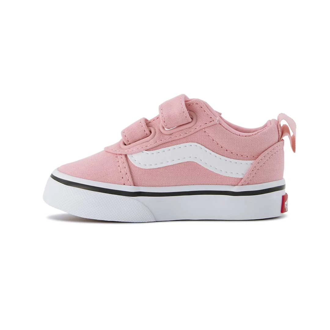 Vans - Kids' (Infant) Ward V Shoes (4BTF9DX) 4 Vans - Kids' (Infant) Ward V Shoes (4BTF9DX) - Image 2