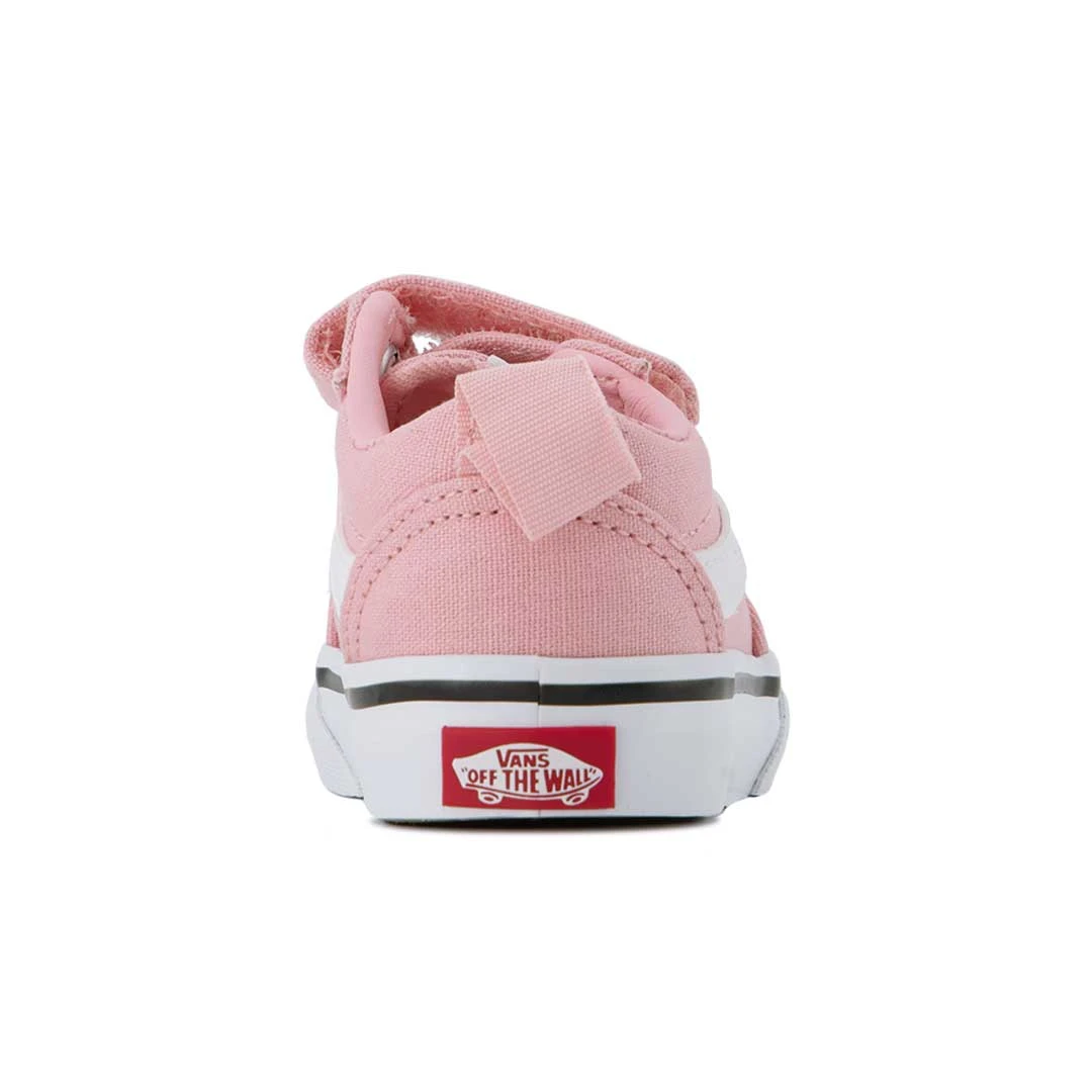 Vans - Kids' (Infant) Ward V Shoes (4BTF9DX) 5 Vans - Kids' (Infant) Ward V Shoes (4BTF9DX) - Image 3