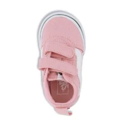 Vans - Kids' (Infant) Ward V Shoes (4BTF9DX) 10 Vans - Kids' (Infant) Ward V Shoes (4BTF9DX) -SVP Sports Sale Vans Kids Infant Ward V Shoes 4BTF9DX 04