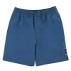 Vans - Kids' (Junior) Primary Volley III Shorts (7SH55TU) -SVP Sports Sale Vans Kids Junior Primary Volley III Short 7SH55TU 1
