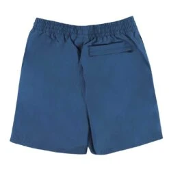 Vans - Kids' (Junior) Primary Volley III Shorts (7SH55TU) 5 Vans - Kids' (Junior) Primary Volley III Shorts (7SH55TU) -SVP Sports Sale Vans Kids Junior Primary Volley III Short 7SH55TU 2