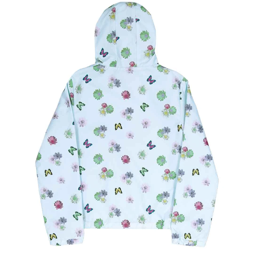 Vans - Girls' (Junior) Reverse Out II Coaches Jacket (7RSZYRQ) 8 Vans - Girls' (Junior) Reverse Out II Coaches Jacket (7RSZYRQ) - Image 6