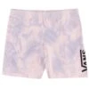 Vans - Girls' (Junior) Water Wash Legging Shorts (7RRPKBU) 1 Vans - Girls' (Junior) Water Wash Legging Shorts (7RRPKBU) -SVP Sports Sale Vans Kids Junior Water Wash Legging Short 7RRPKBU 1
