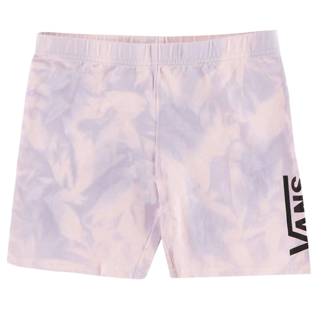 Vans - Girls' (Junior) Water Wash Legging Shorts (7RRPKBU) 3 Vans - Girls' (Junior) Water Wash Legging Shorts (7RRPKBU)