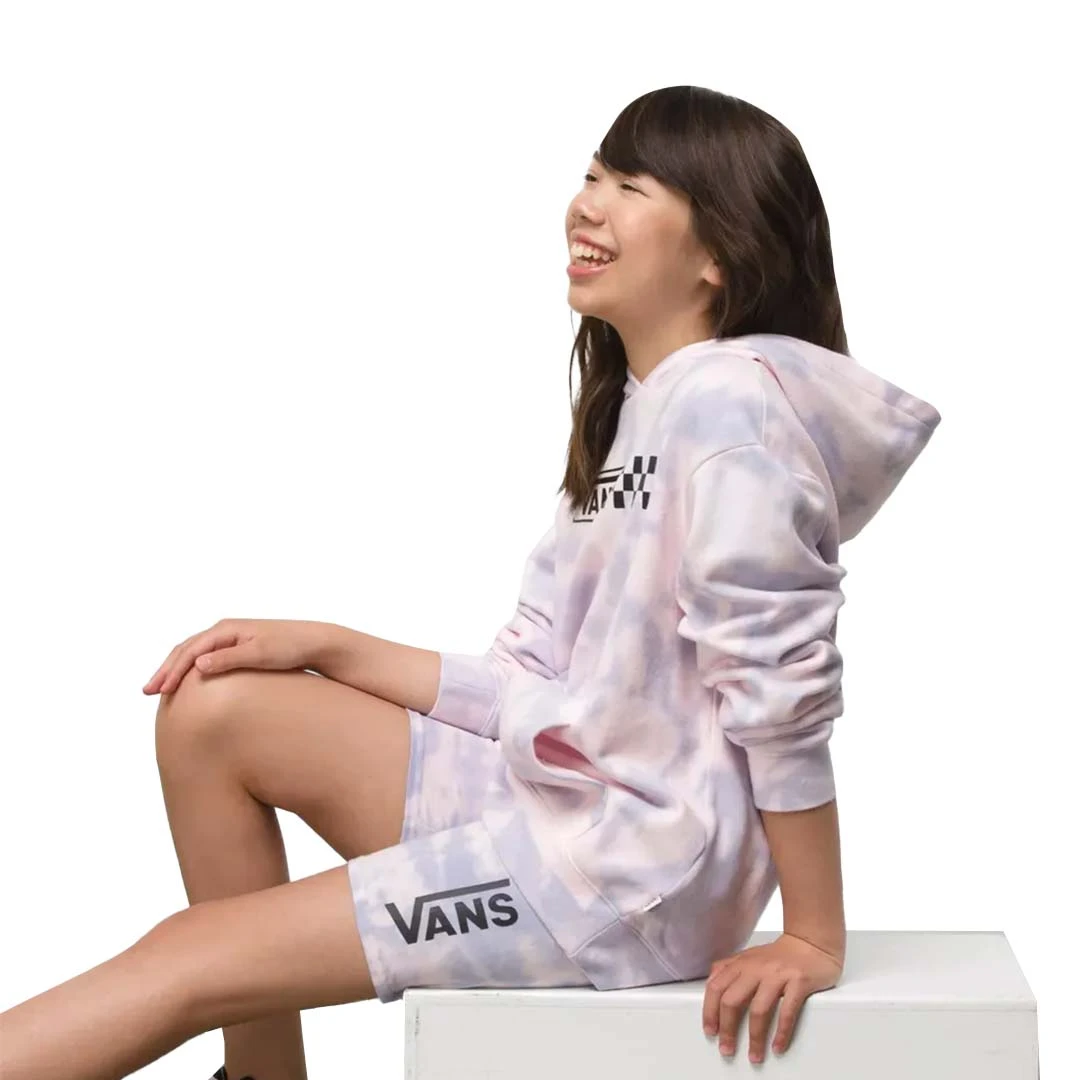 Vans - Girls' (Junior) Water Wash Legging Shorts (7RRPKBU) 6 Vans - Girls' (Junior) Water Wash Legging Shorts (7RRPKBU) - Image 4