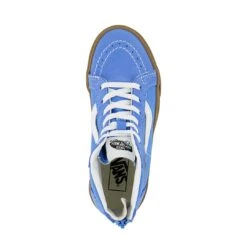 Vans - Kids' (Preschool) SK8-Hi Zip Shoes (05VS4TT) -SVP Sports Sale Vans Kids Peschool SK8 Hi Zip Shoes 05VS4TT 4