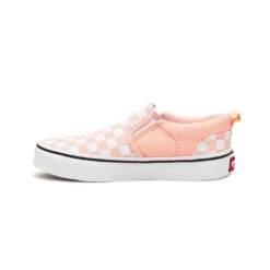 Vans - Kids' (Preschool & Junior) Asher Shoes (38DSN4N) -SVP Sports Sale Vans Kids Preschool Junior Asher Shoes 38DSN4N 2