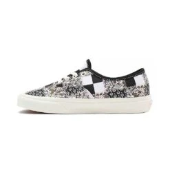 Vans - Kids' (Preschool) Authentic Patchwork Floral Shoes (3UIV9FY) -SVP Sports Sale Vans Kids Preschool Authentic Patchwork Floral Shoes 3UIV9FY 3