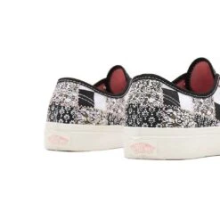 Vans - Kids' (Preschool) Authentic Patchwork Floral Shoes (3UIV9FY) -SVP Sports Sale Vans Kids Preschool Authentic Patchwork Floral Shoes 3UIV9FY 4