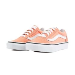 Vans - Kids' (Preschool) Old Skool Shoes (4BUU0L0) 8 Vans - Kids' (Preschool) Old Skool Shoes (4BUU0L0) -SVP Sports Sale Vans Kids Preschool Old Skool Shoes 4BUU0L0 3