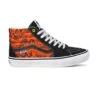 Vans - Unisex Skate Sk8-Hi Shoes (5FCCY8J) -SVP Sports Sale Vans Men s Skate Sk8 Hi 5FCCY8J 01