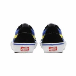 Vans - Men's Skate Sk8-Low Shoes (5FCFJCD) -SVP Sports Sale Vans Men s Skate Sk8 Low Shoes 5FCFJCD 3