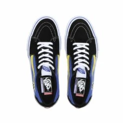 Vans - Men's Skate Sk8-Low Shoes (5FCFJCD) -SVP Sports Sale Vans Men s Skate Sk8 Low Shoes 5FCFJCD 4