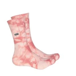 Vans - Men's Summer Camp Tie Dye Crew Sock (7SB3YSH)