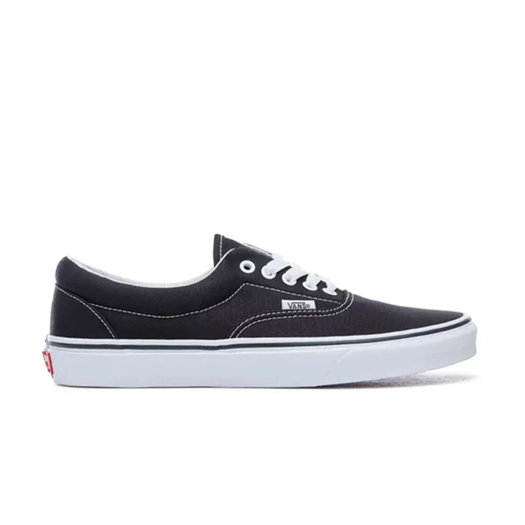 Vans - Men's Era Shoes (0EWZBLK) 3 Vans - Men's Era Shoes (0EWZBLK)