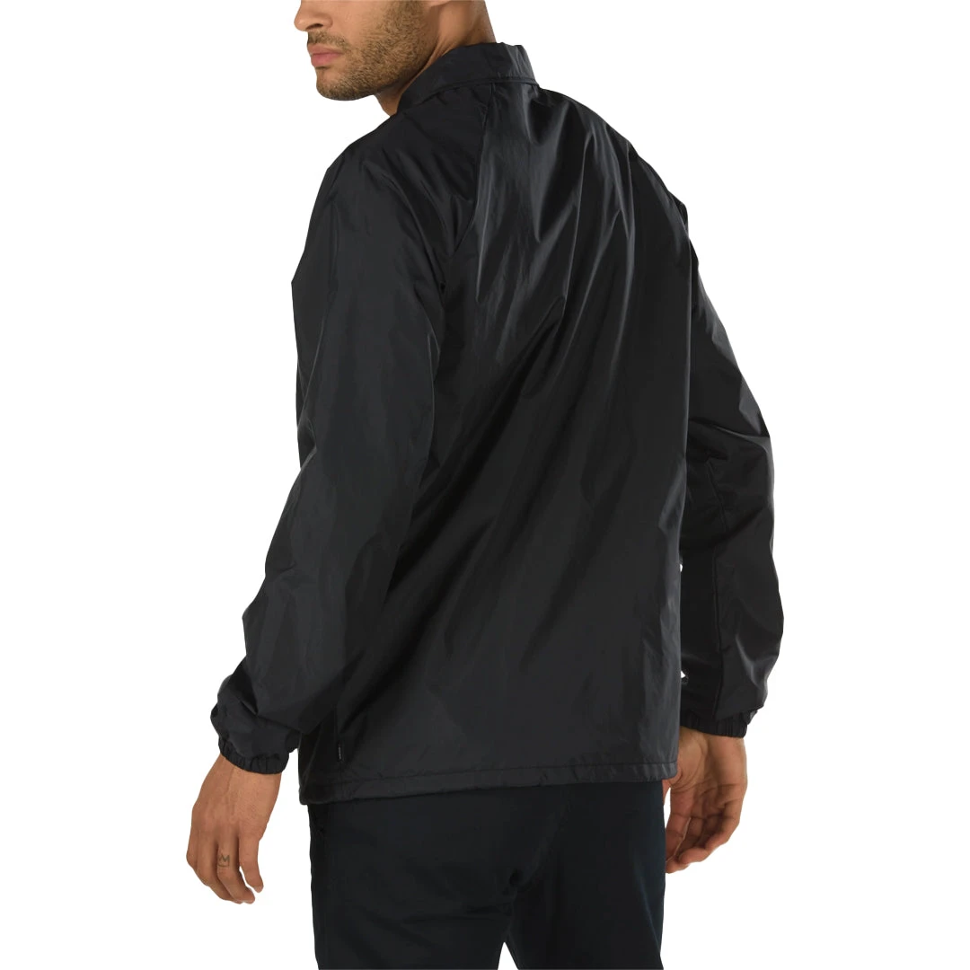 Vans - Men's Torrey Coaches Jacket (02MUY28) 5 Vans - Men's Torrey Coaches Jacket (02MUY28) - Image 3