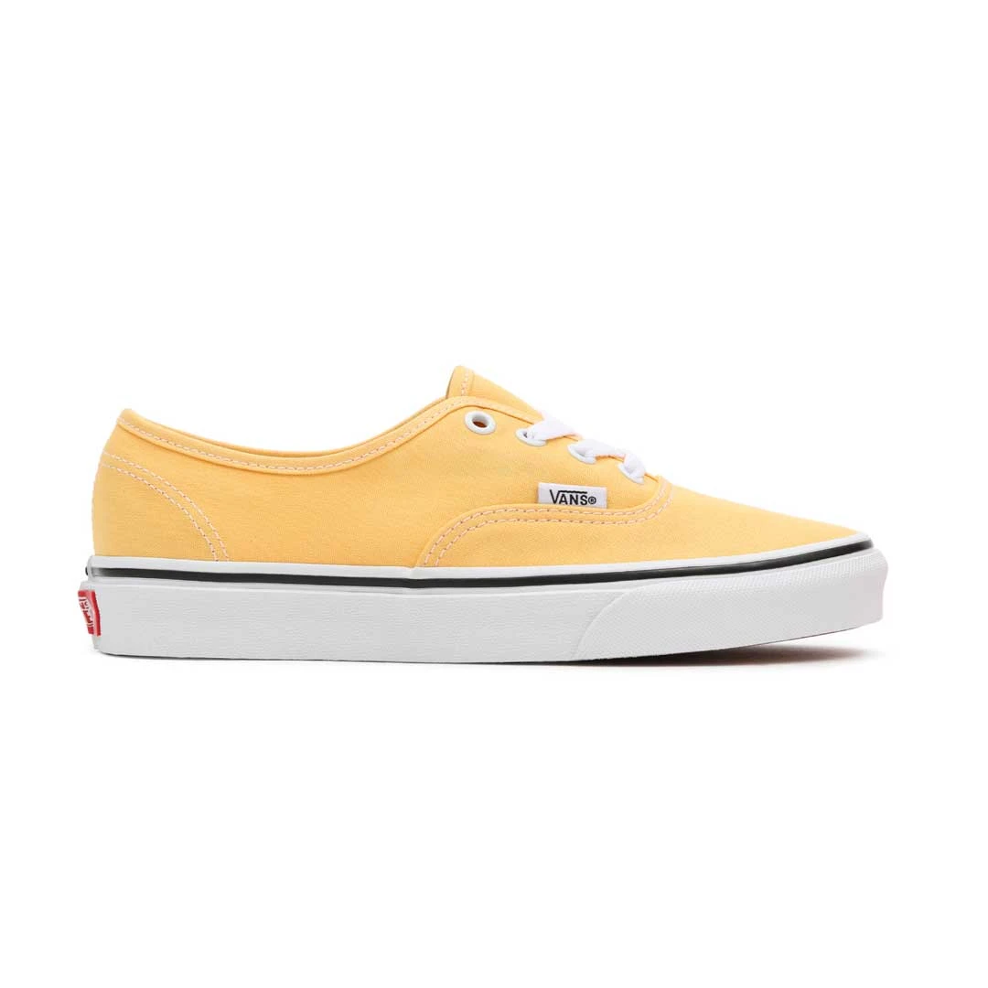 Vans - Unisex Authentic Shoes (5KRDAVL) 3 Vans - Unisex Authentic Shoes (5KRDAVL)