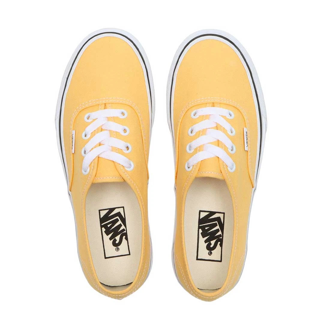 Vans - Unisex Authentic Shoes (5KRDAVL) 6 Vans - Unisex Authentic Shoes (5KRDAVL) - Image 4