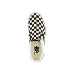 Vans - Unisex Classic Slip On Platform Shoes (018EBWW) -SVP Sports Sale Vans Unisex Classic Slip On Platform Shoes 018EBWW 4