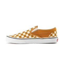 Vans - Unisex Classic Slip-On Shoes (5JMH8LF) -SVP Sports Sale Vans Unisex Classic Slip On Shoes 5JMH8LF 02