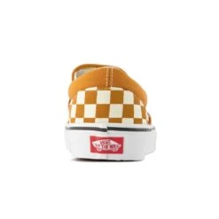 Vans - Unisex Classic Slip-On Shoes (5JMH8LF) -SVP Sports Sale Vans Unisex Classic Slip On Shoes 5JMH8LF 03