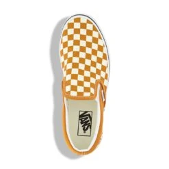 Vans - Unisex Classic Slip-On Shoes (5JMH8LF) -SVP Sports Sale Vans Unisex Classic Slip On Shoes 5JMH8LF Vans Unisex Classic Slip On Shoes 5JMH8LF 04