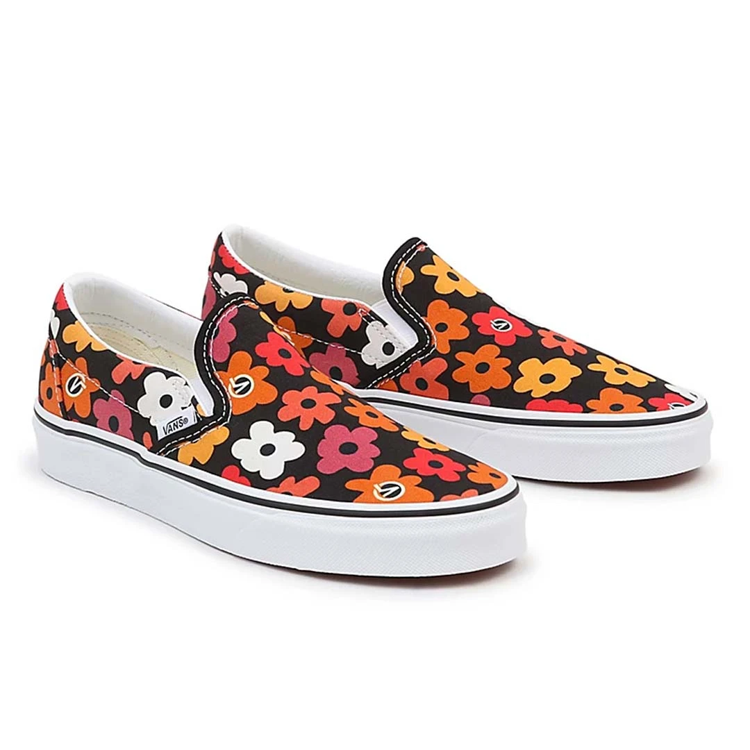 Vans - Unisex Classic Slip-On Shoes (3UT7BML) 5 Vans - Unisex Classic Slip-On Shoes (3UT7BML) - Image 3