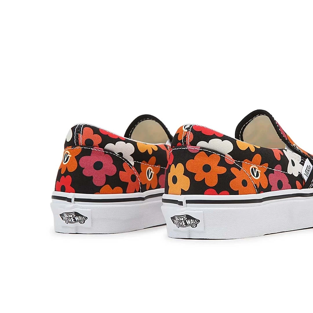 Vans - Unisex Classic Slip-On Shoes (3UT7BML) 7 Vans - Unisex Classic Slip-On Shoes (3UT7BML) - Image 5