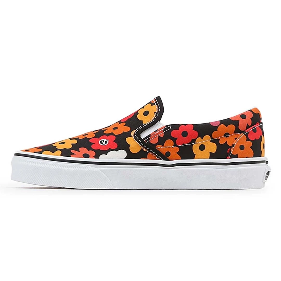 Vans - Unisex Classic Slip-On Shoes (3UT7BML) 4 Vans - Unisex Classic Slip-On Shoes (3UT7BML) - Image 2