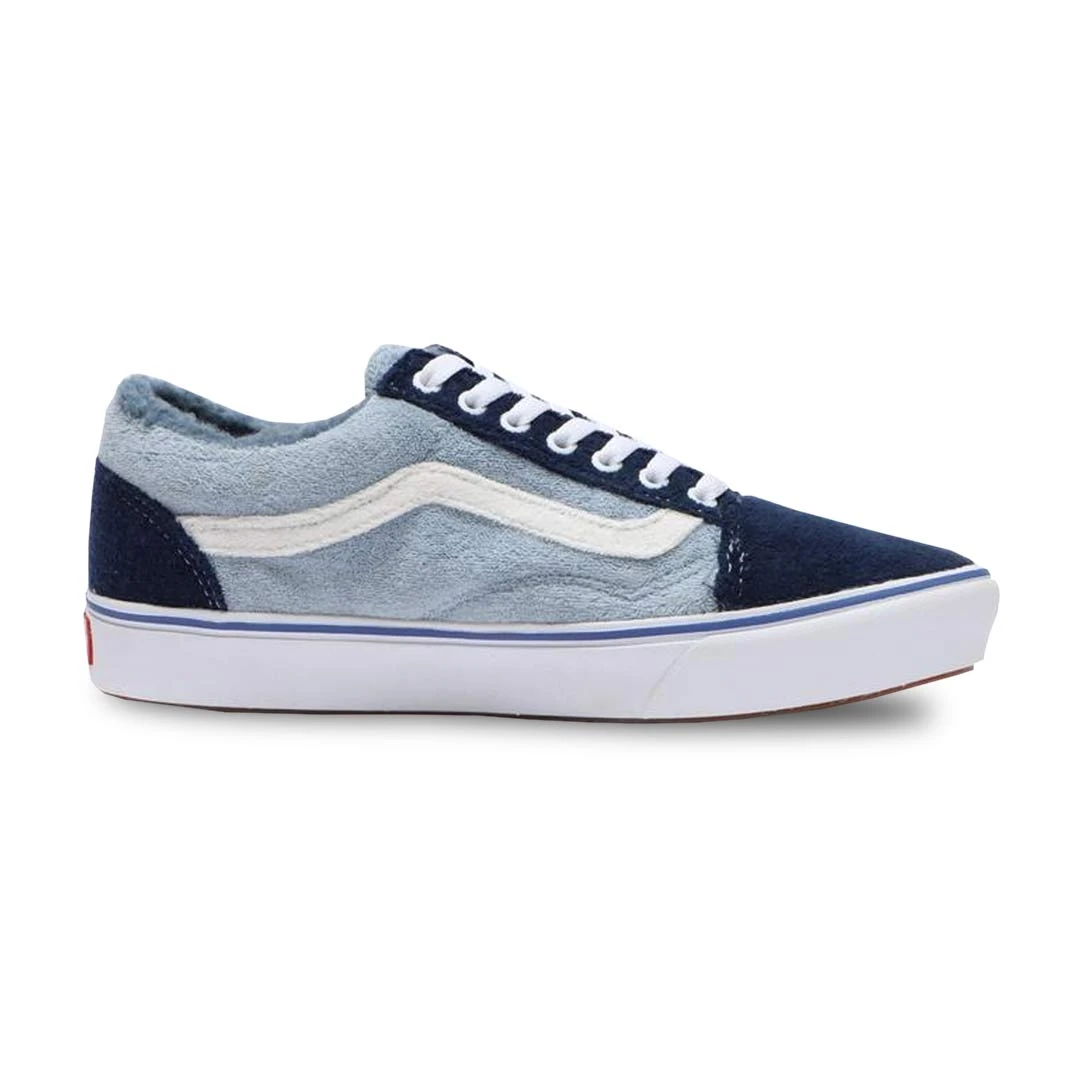 Vans - Unisex ComfyCush Old Skool Shoes (5DYCZU3) 3 Vans - Unisex ComfyCush Old Skool Shoes (5DYCZU3)