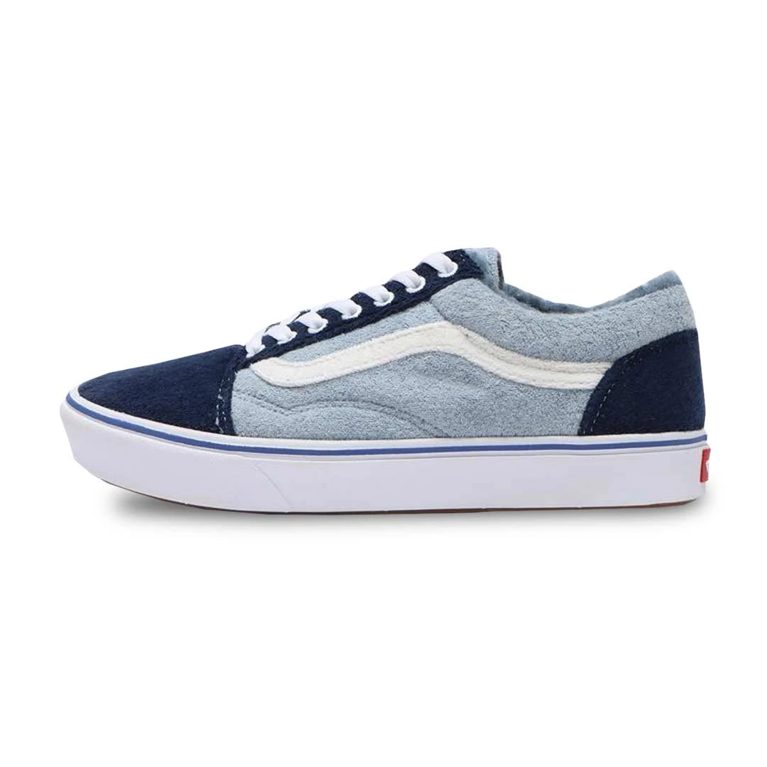 Vans - Unisex ComfyCush Old Skool Shoes (5DYCZU3) 4 Vans - Unisex ComfyCush Old Skool Shoes (5DYCZU3) - Image 2