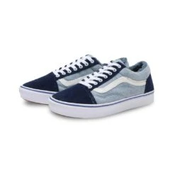 Vans - Unisex ComfyCush Old Skool Shoes (5DYCZU3) 10 Vans - Unisex ComfyCush Old Skool Shoes (5DYCZU3) -SVP Sports Sale Vans Unisex ComfyCush Old Skool Shoes 5DYCZU3 03