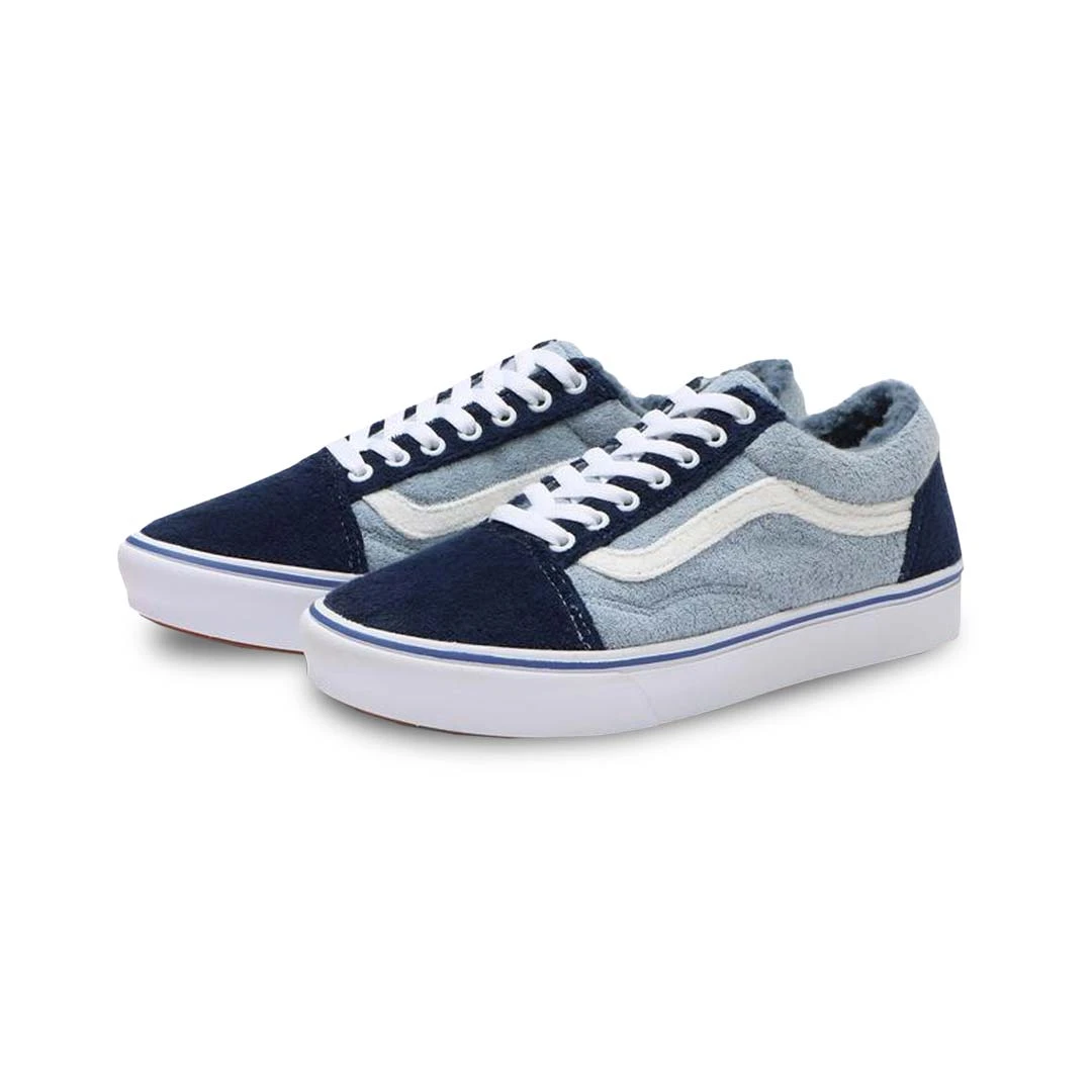 Vans - Unisex ComfyCush Old Skool Shoes (5DYCZU3) 5 Vans - Unisex ComfyCush Old Skool Shoes (5DYCZU3) - Image 3