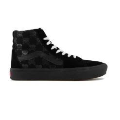 Vans - Unisex ComfyCush Sk8-Hi Shoes (3WMBB1C)