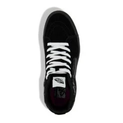 Vans - Unisex ComfyCush Sk8-Hi Shoes (3WMBB1C) -SVP Sports Sale Vans Unisex ComfyCush Sk8 3WMBB1C 04