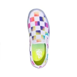 Vans - Unisex Cultivate Care Classic Slip-On Shoes (0XG88MC) -SVP Sports Sale Vans Unisex Cultivate Care Classic Slip On 0XG88MC 03 82e5ff77 e349 475d 9f91 4992f717ca41