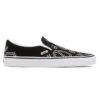 Vans - Unisex Peace Paisley Classic Slip-On Shoes (5JMHB0E) -SVP Sports Sale Vans Unisex Peace Paisley Classic Slip On 5JMHB0E 6