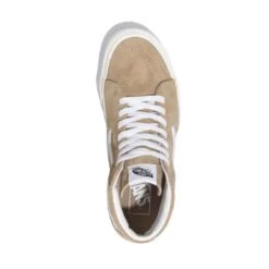 Vans - Unisex Pig Suede SK8-Hi Shoes (5JMJ8DT) -SVP Sports Sale Vans Unisex Pig Suede SK8 Hi 5JMJ8DT 03