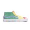 Vans - Unisex Pride Sk8-Mid Shoes (3WM33WJ) -SVP Sports Sale Vans Unisex Pride Sk8 Mid 3WM33WJ 01