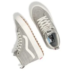 Vans - Unisex SK8-Hi MTE-1 Shoes (5HZY6J6) -SVP Sports Sale Vans Unisex SK8 Hi MTE 1 5HZY6J6 03