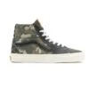 Vans - Unisex Sk8-Hi Shoes (5JMJA57) -SVP Sports Sale Vans Unisex Sk8 Hi 5JMJA57 01