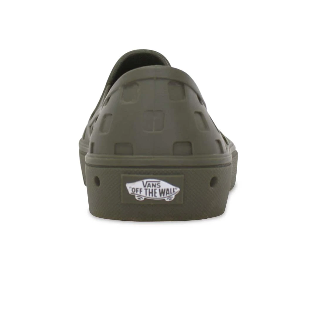 Vans - Unisex Slip-On TRK Shoes (5HF850K) 6 Vans - Unisex Slip-On TRK Shoes (5HF850K) - Image 4