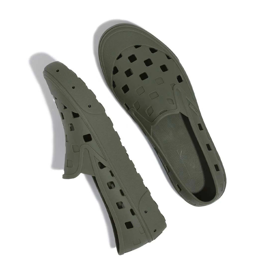 Vans - Unisex Slip-On TRK Shoes (5HF850K) 5 Vans - Unisex Slip-On TRK Shoes (5HF850K) - Image 3