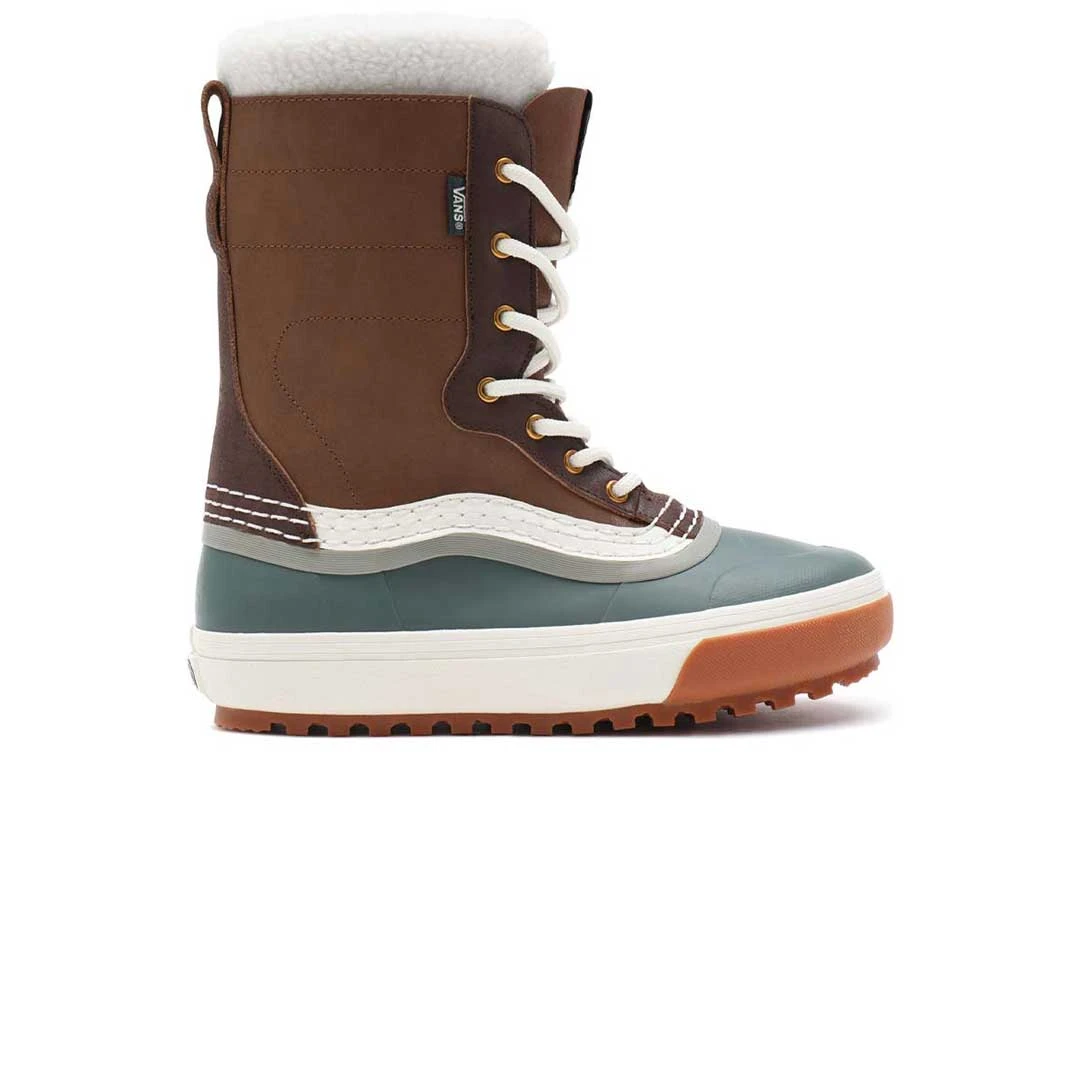 Vans - Unisex Standard Snow MTE Boots (5JI1A1A) 3 Vans - Unisex Standard Snow MTE Boots (5JI1A1A)