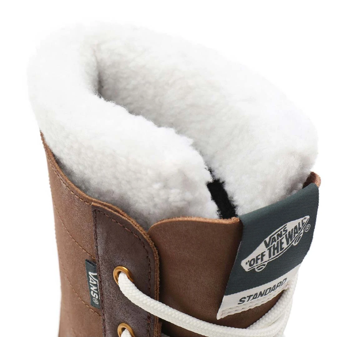 Vans - Unisex Standard Snow MTE Boots (5JI1A1A) 7 Vans - Unisex Standard Snow MTE Boots (5JI1A1A) - Image 5